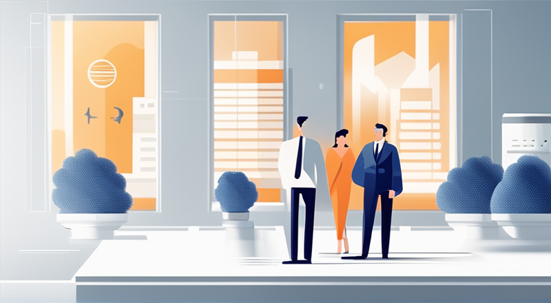 合思商旅服务公司哪家好？全面对比推荐