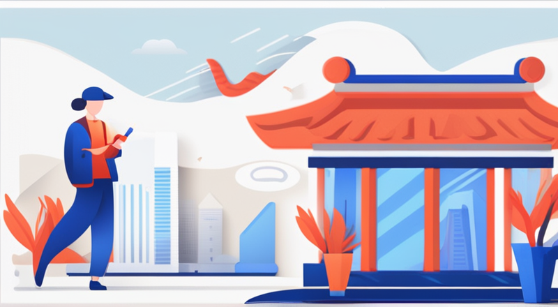 中国商旅平台竞争中，TMC的独特优势