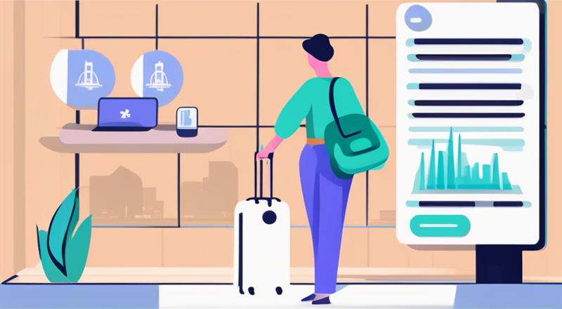 合思商旅平台智能化差旅管理，如何节省差旅费用？