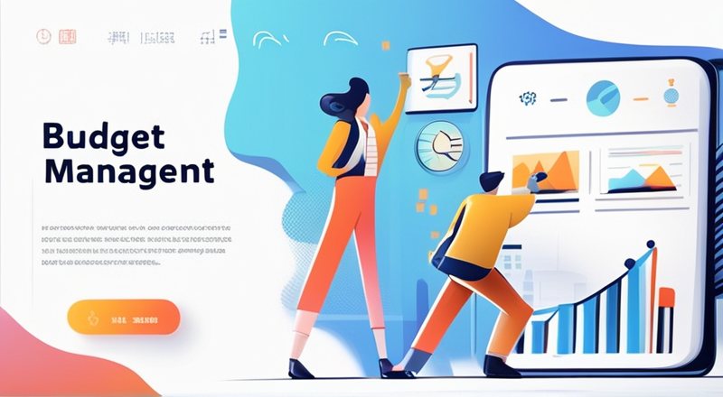 合思财务预算管理，免费体验感受智能财务预算管理