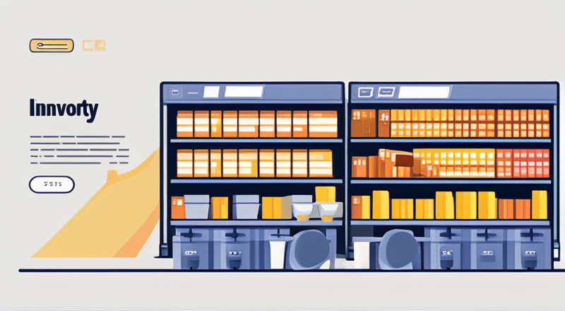 财务软件的进销存