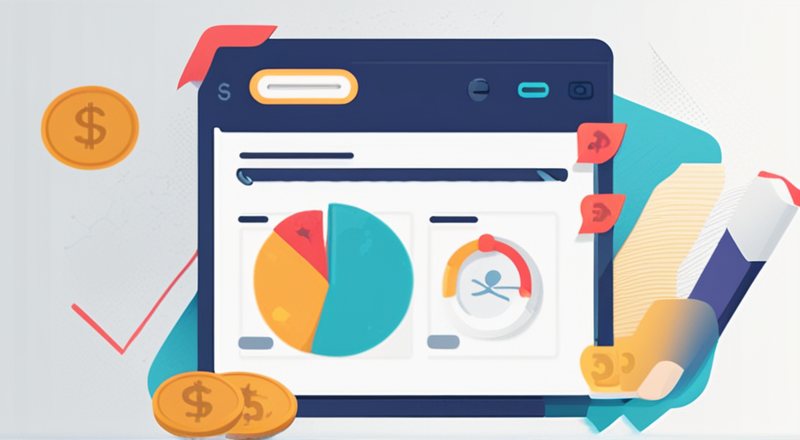 预算管理节约成本