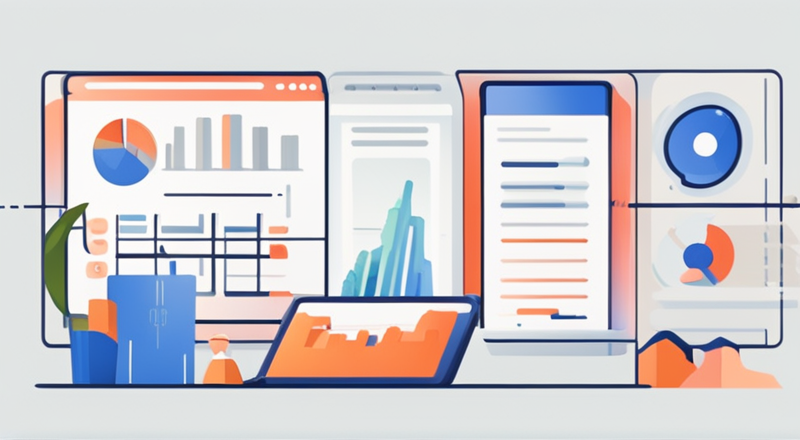 合思费控企业预算编制中的难点