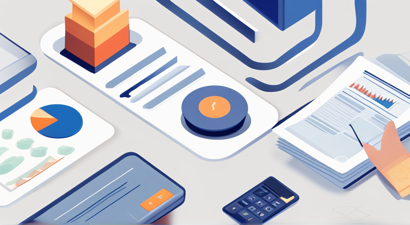 财务报表净资产是哪个