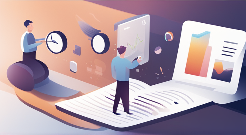 财务报表的最终目的是