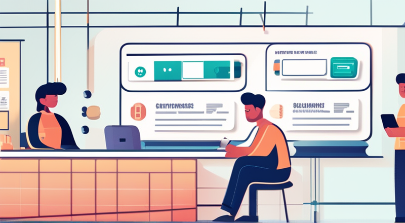 合思无票报销解决方案，为企业节约运营成本