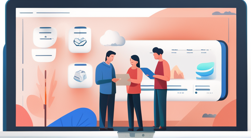 合思SaaS报销系统，如何通过合思系统提高报销效率