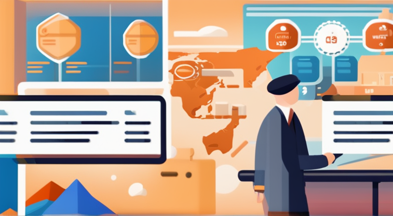 合思商旅服务公司推荐，畅享便捷商旅服务