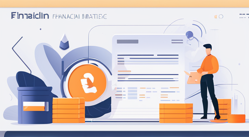 财务档案备份策略