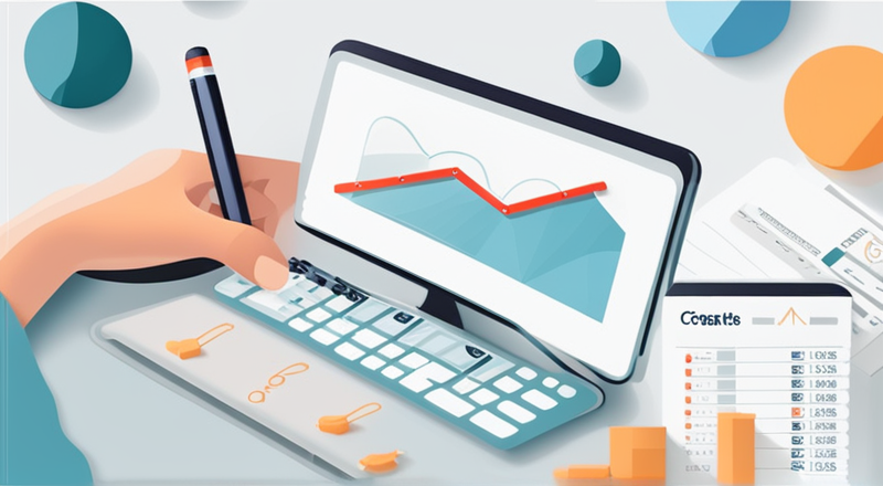 会计核算与财务管理