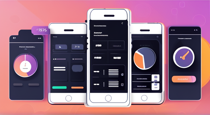 全面预算管理app