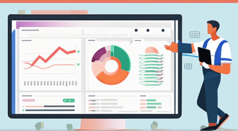 财务报表软件系统