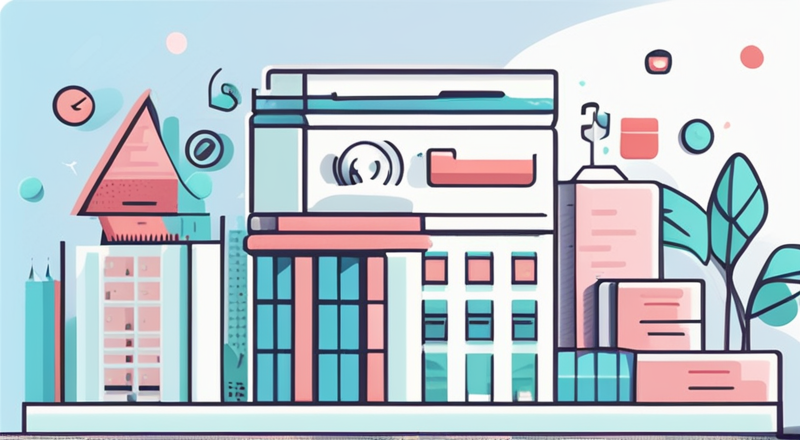 党校财务管理制度