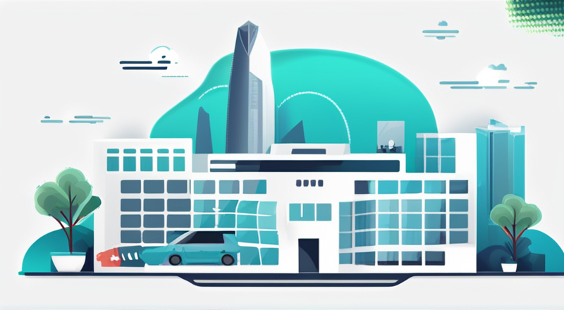 众多企业也在用合思商旅服务公司，魅力何在