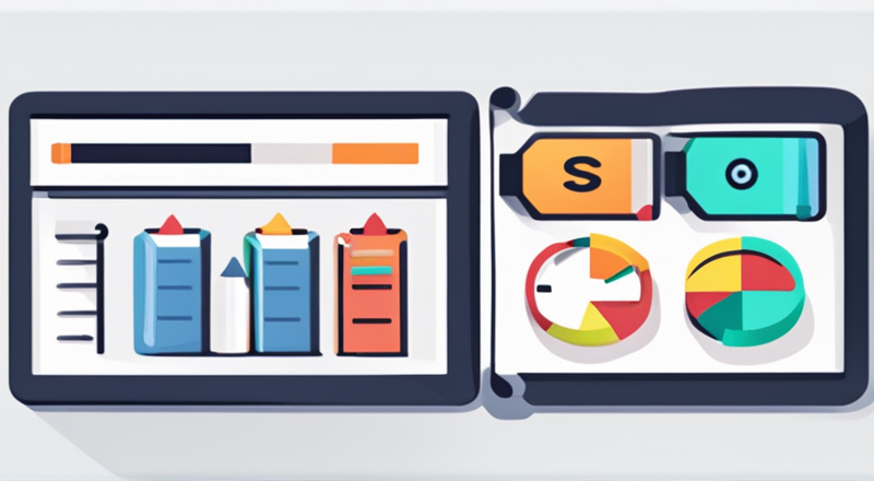 费用支出分析系统多少钱？性价比大剖析