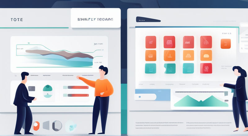 合思信息：如何通过智能化管理简化企业财务报销？