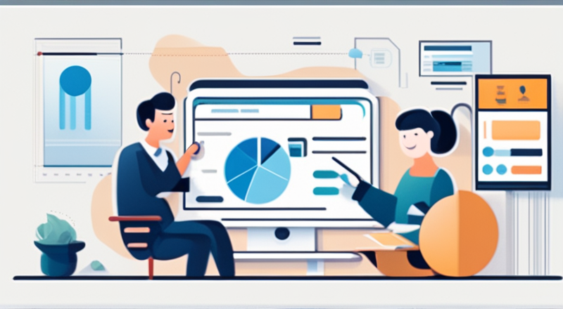 合思全面预算管理，智能化预算管理新选择