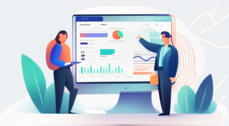 预算管理一体化平台如何帮助企业降低预算风险？