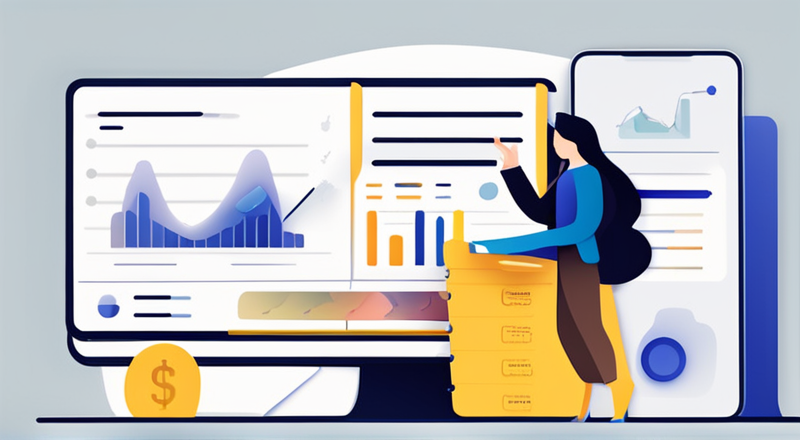 企业全面预算管理与预算管理的决策支持