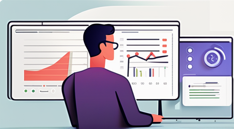 财务一体化管理系统的财务目标设定有哪些技巧？