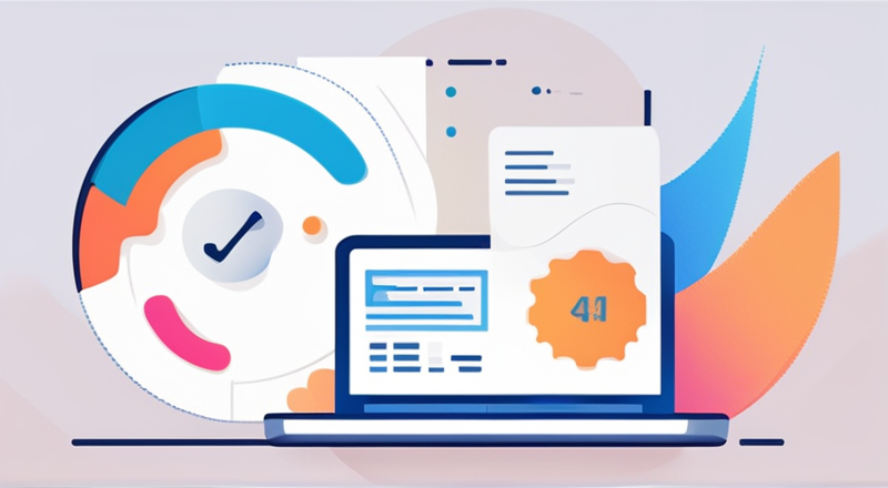 财务报销系统数据质量提升方法