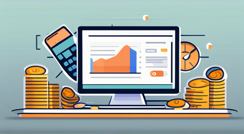 财务软件长期待摊费用