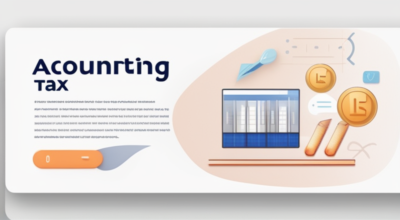 附加税账务处理的全部分录