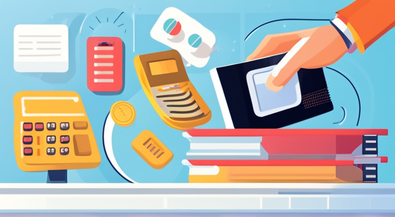 会计凭证有哪些作用