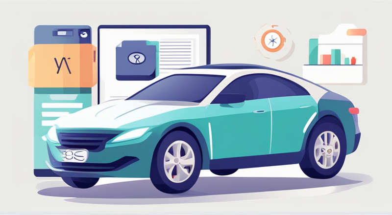 车船税会计核算