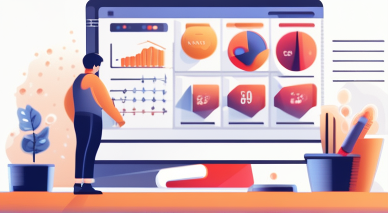 财务成本核算体系