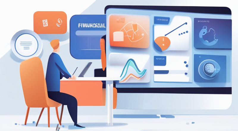 财务共享操作视频