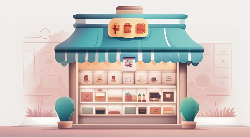 合思商城:免费试用,感受智能化购物平台的魅力