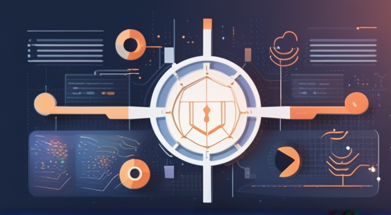 财务一体化管理系统核心技术优势