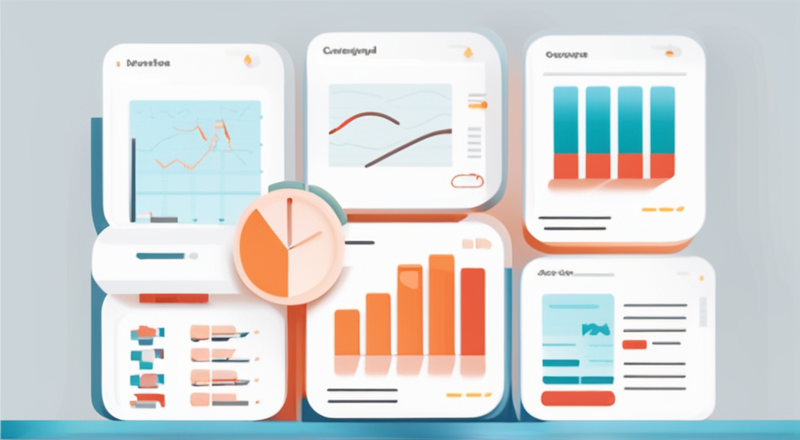 财务核算决策工具