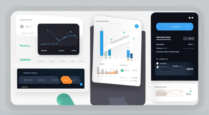 简单的财务软件