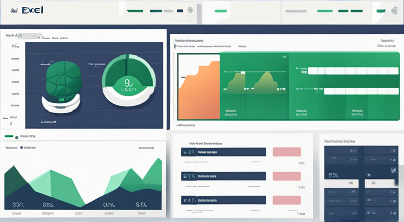 excel财务软件(完整版)
