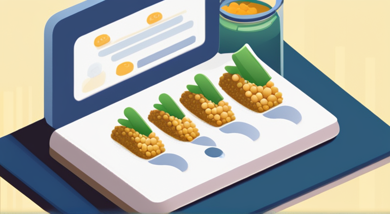 美豆和国内豆粕的成本核算