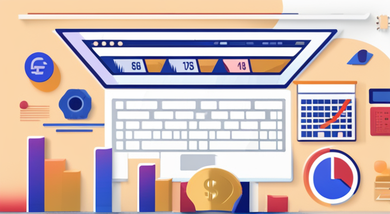 财务年度报表预算