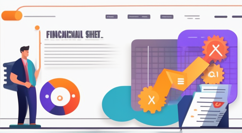 财务收支预算表