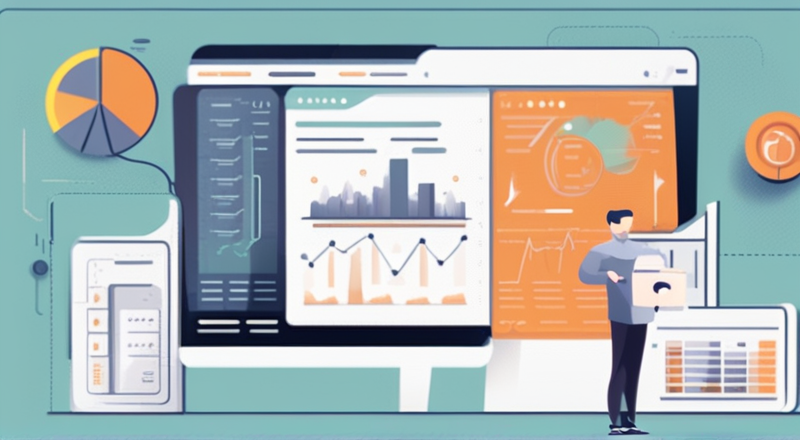 智能财务分析系统