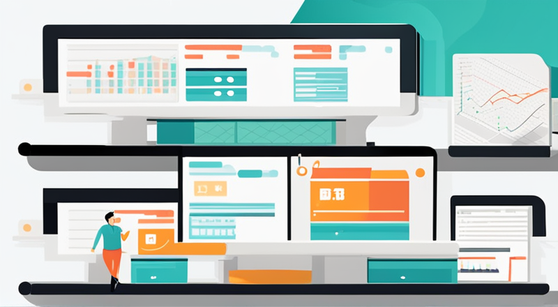 合思费控企业预算编制流程设计