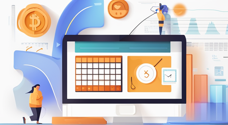 财务软件包括哪些