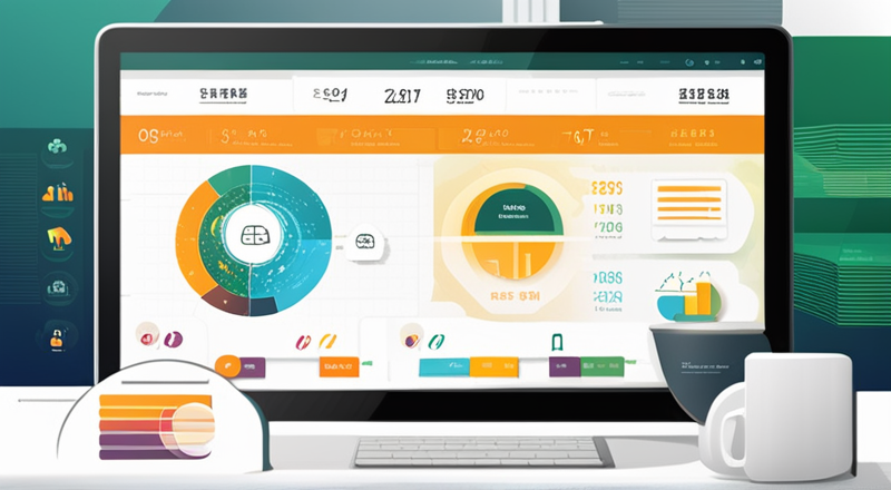 合思报销进度可视化系统，助力企业实现财务管理的透明化与高效化