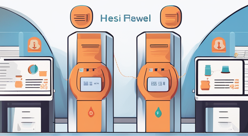 合思费控报销系统对接泛微，价格优势明显在哪，怎么用？