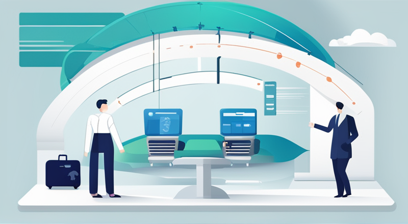 合思助力企业差旅怎么样，好用吗？