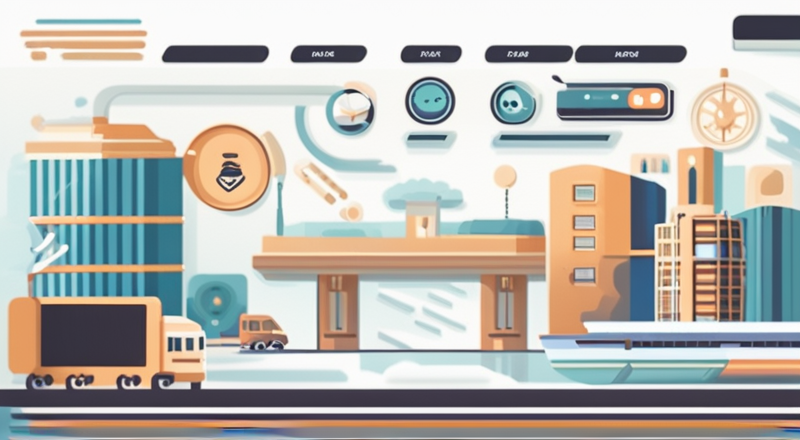 合思信息如何通过智能化提升差旅管理效率