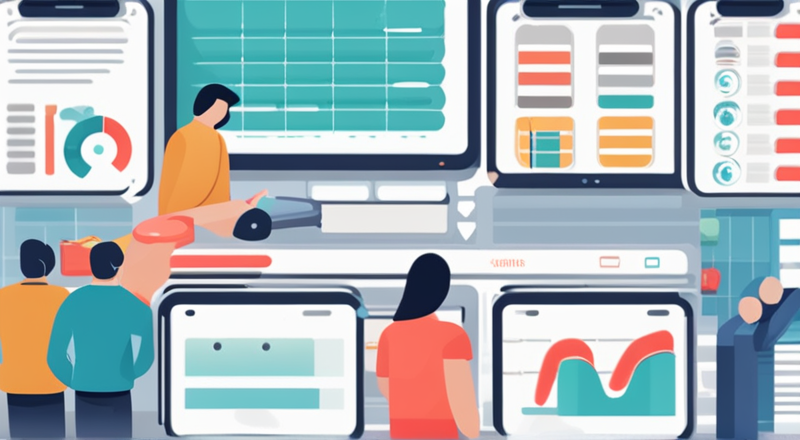 全面预算管理制度如何帮助企业优化预算资金分配