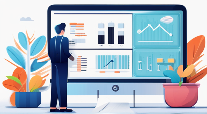 合思费控企业预算实施流程