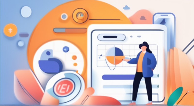 合思财务预算管理，大公司都在用的财务预算好帮手