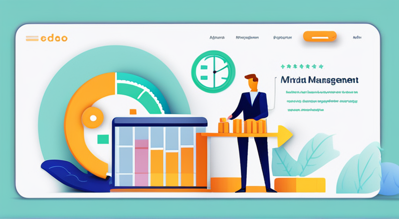 财务管理软件在服务业的应用